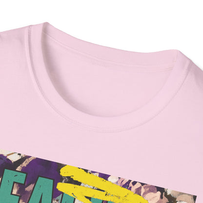 Make it Fashion Tee - Light