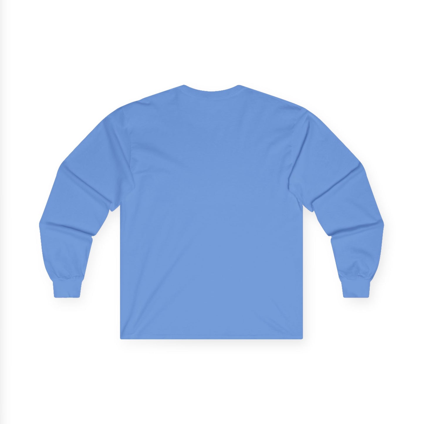 In Progress Tee (Long Sleeve)