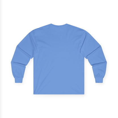 In Progress Tee (Long Sleeve)