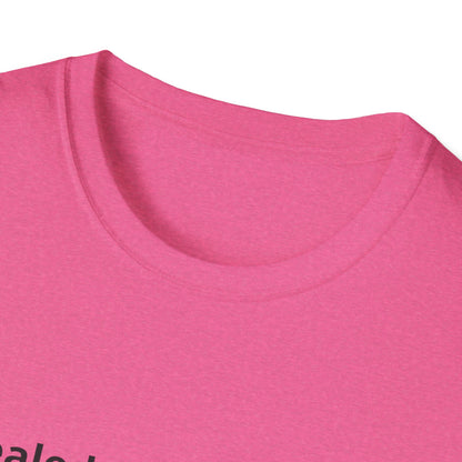 Highly Uninterested Tee