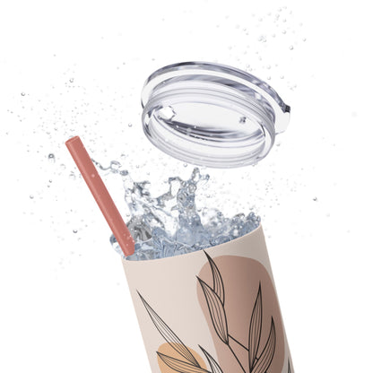 I Am Enough Tumbler, 20oz