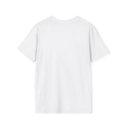 Too Healed Tee