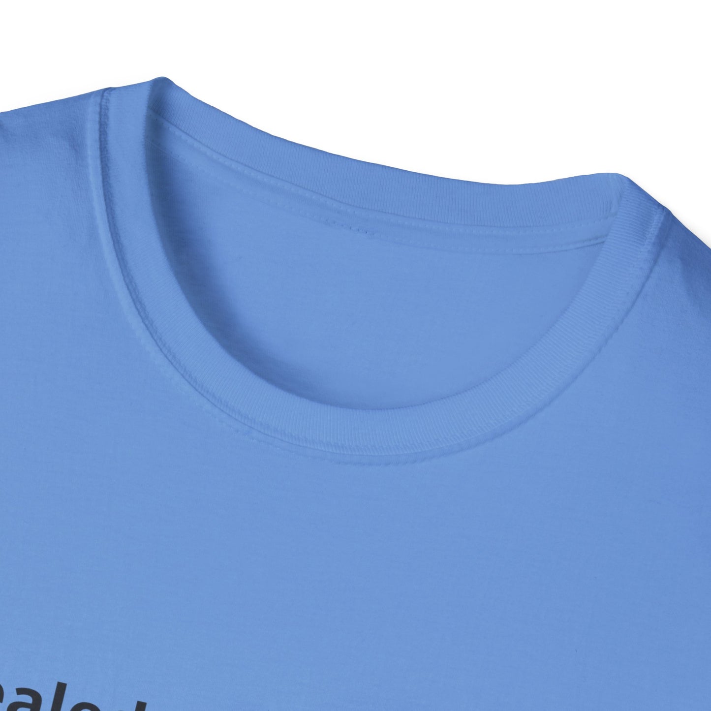 Highly Uninterested Tee