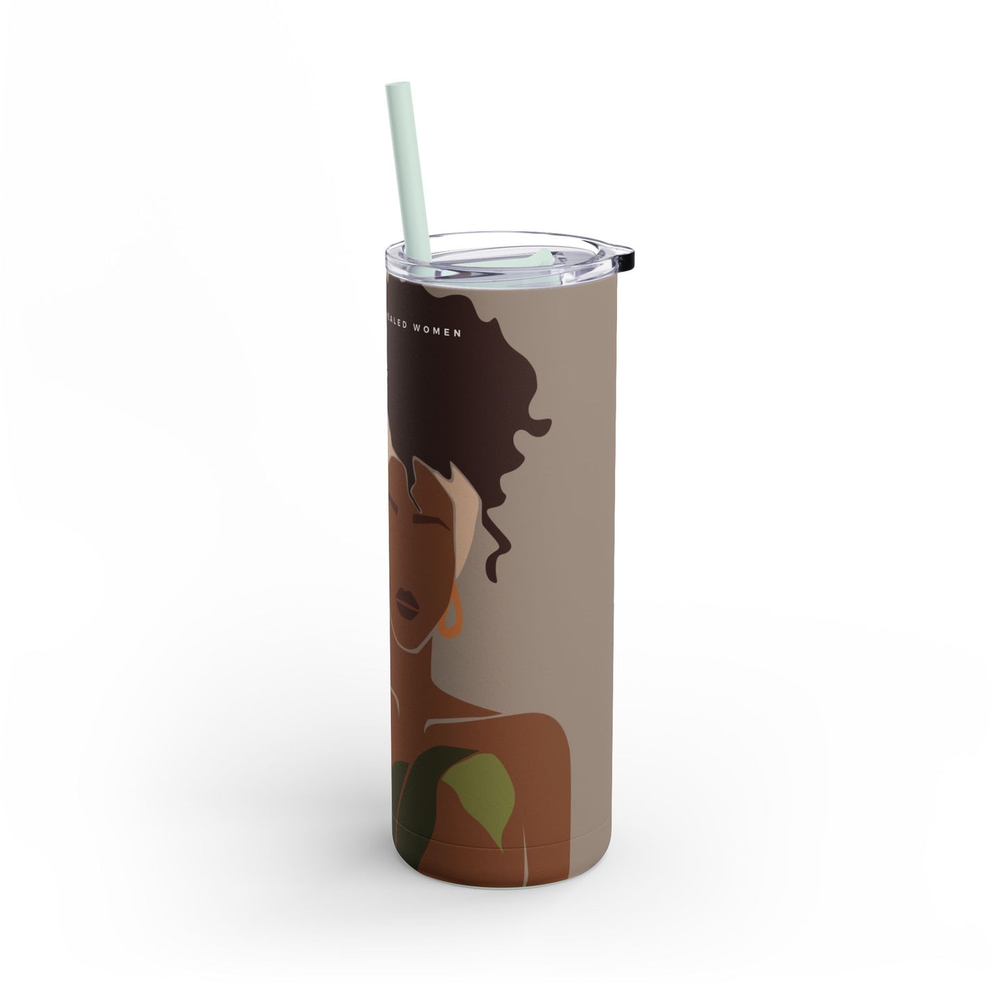 The Healed Tumbler - 20oz