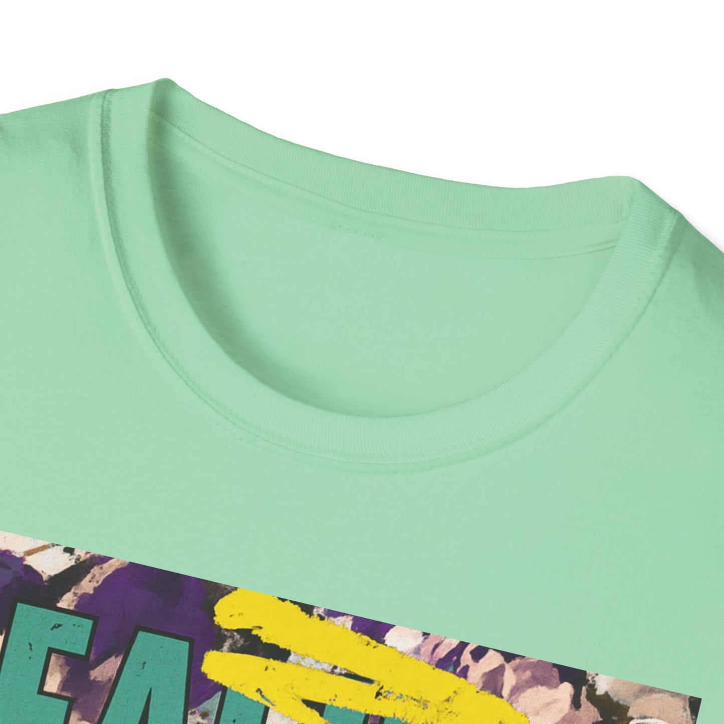 Make it Fashion Tee - Light