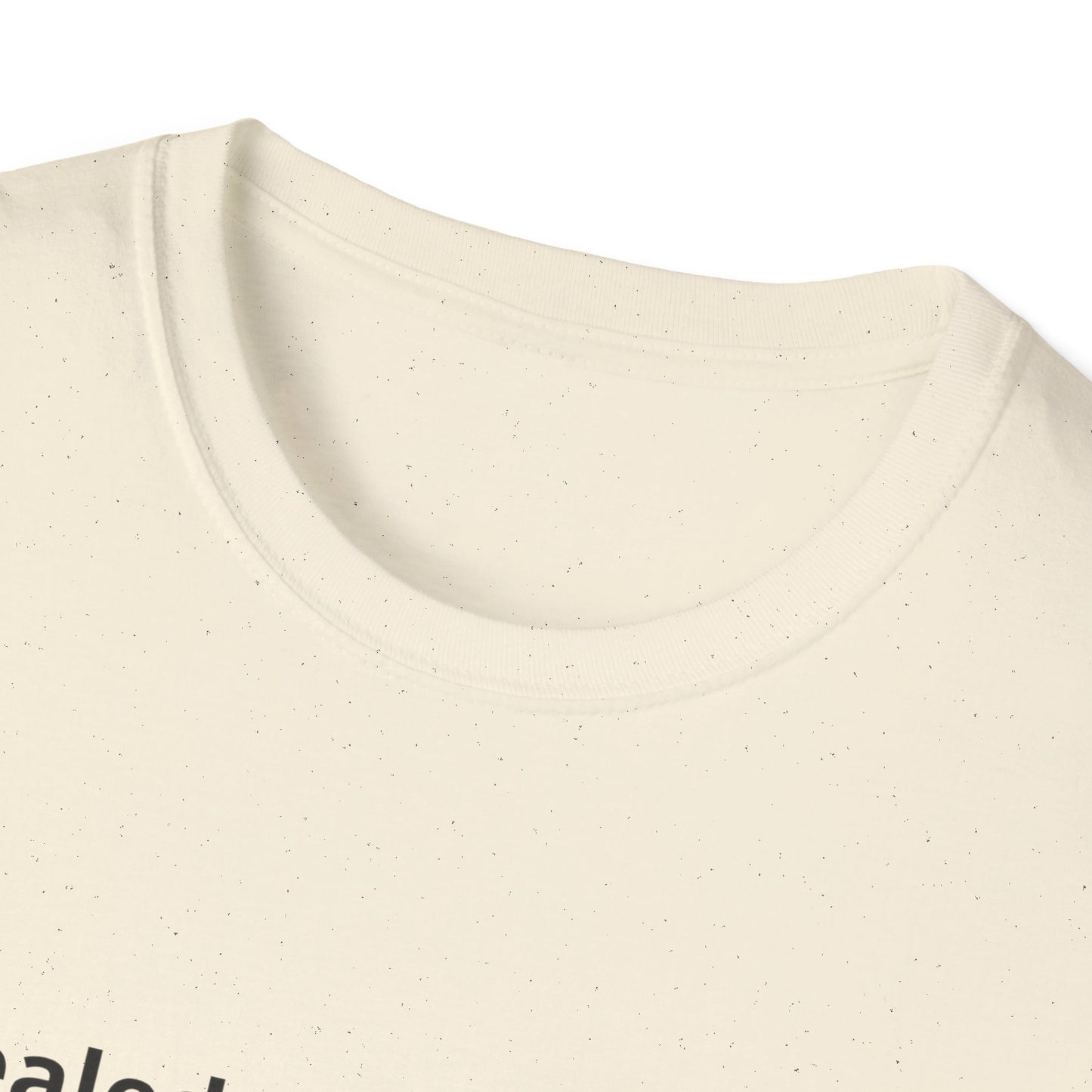 Highly Uninterested Tee