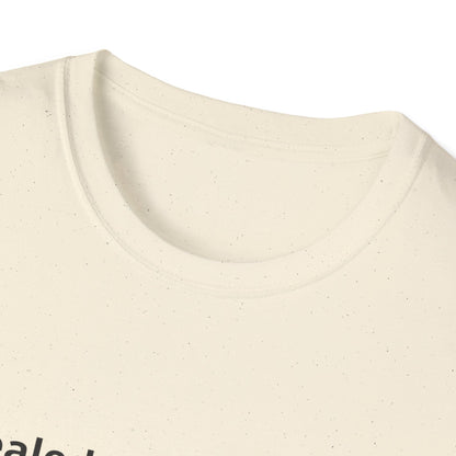 Highly Uninterested Tee