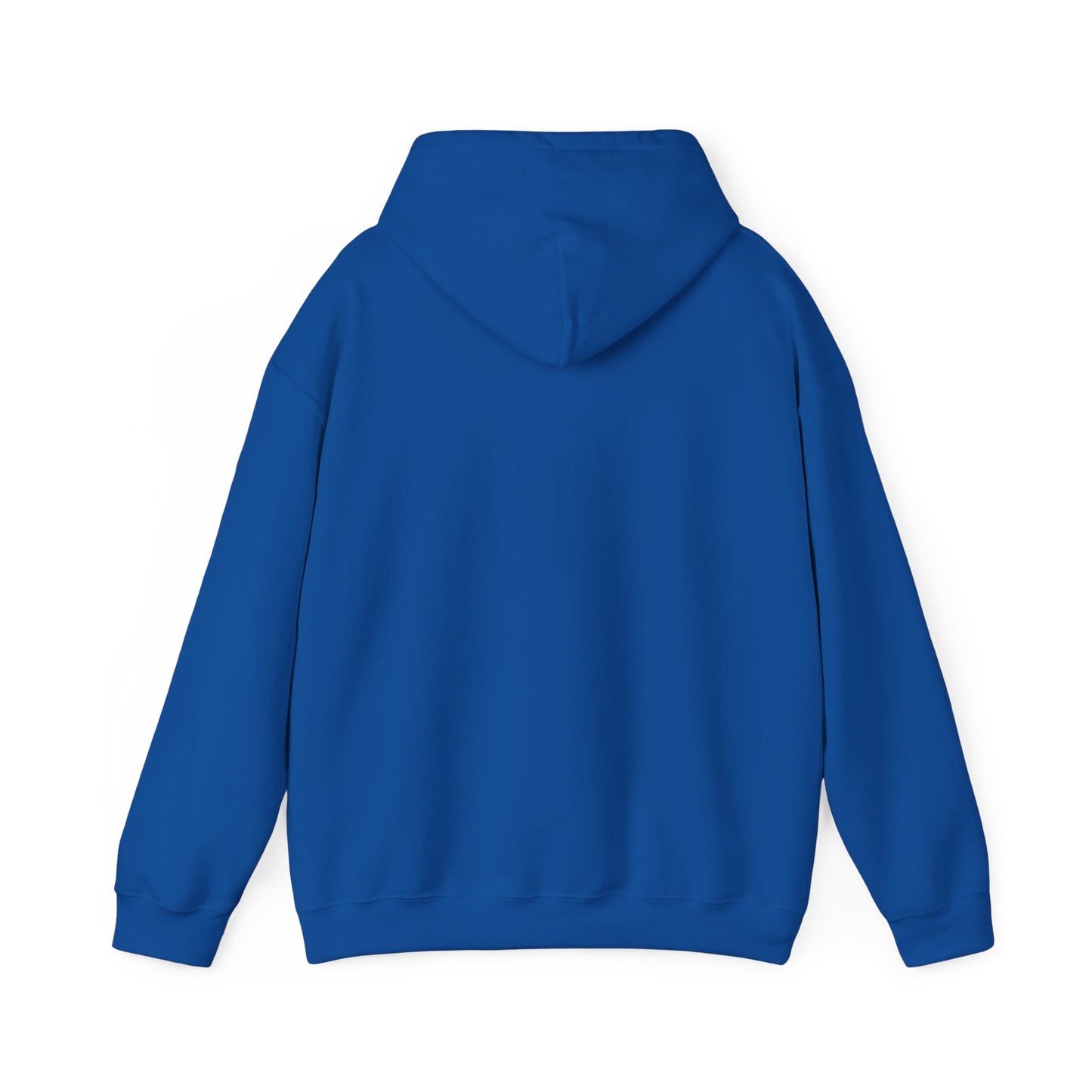 Healing In Progress Hoodie