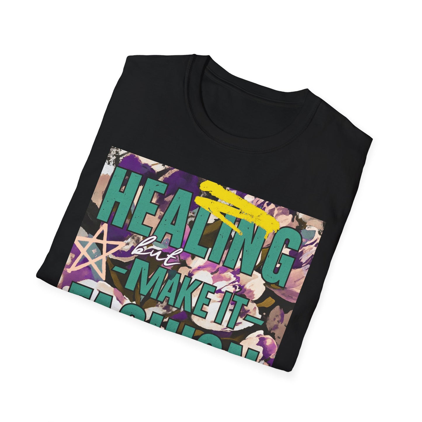 Make it Fashion Tee - Light