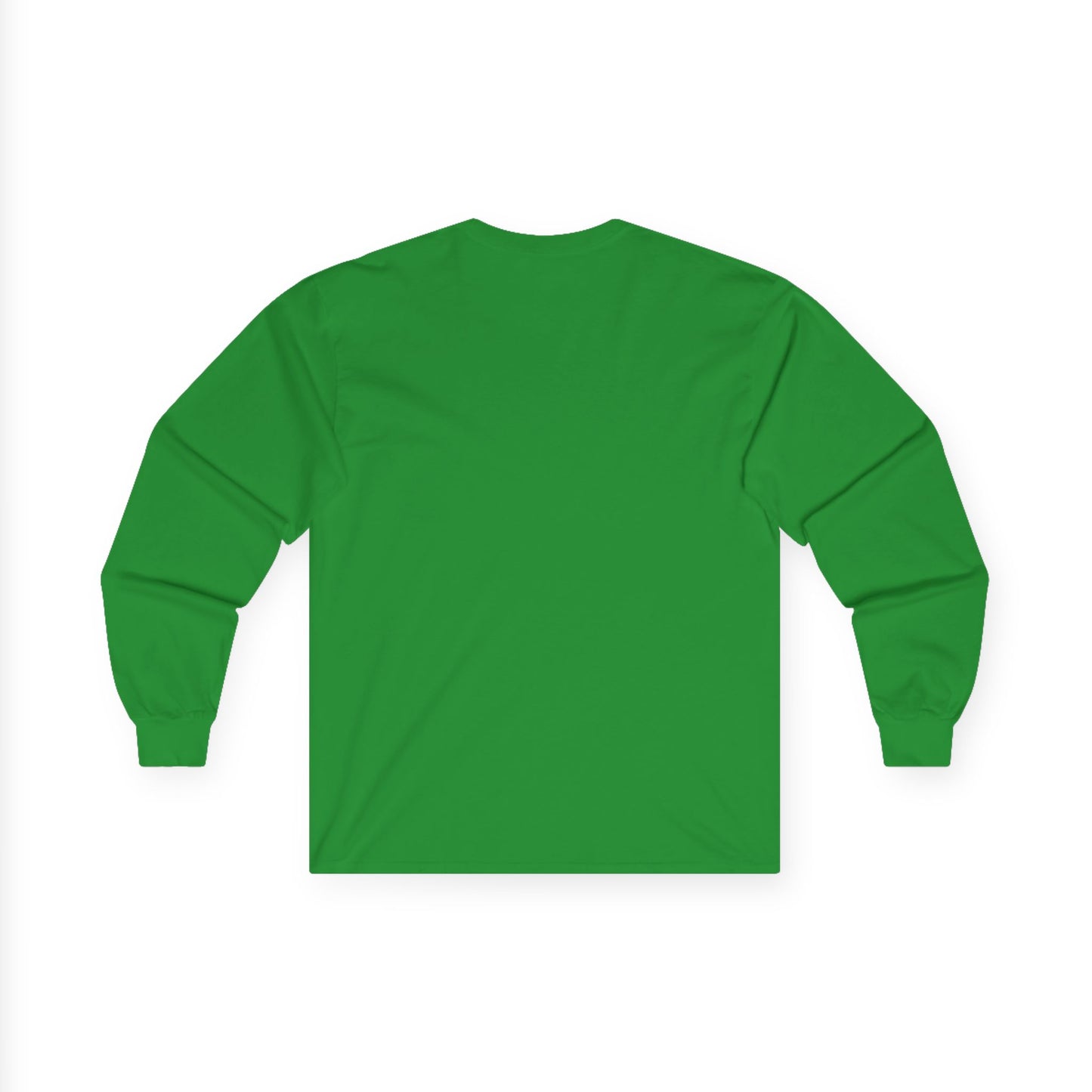 In Progress Tee (Long Sleeve)
