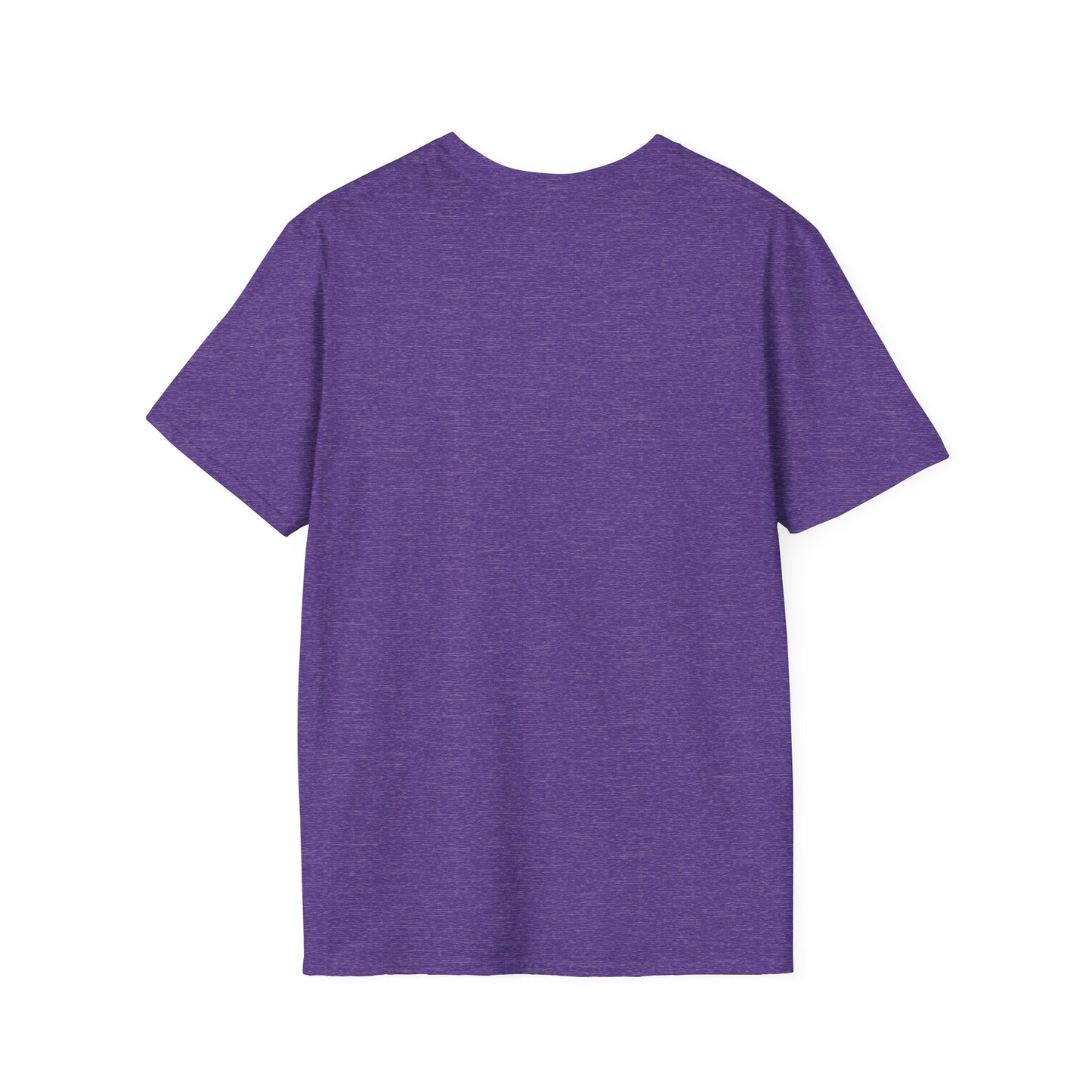 Highly Uninterested Tee