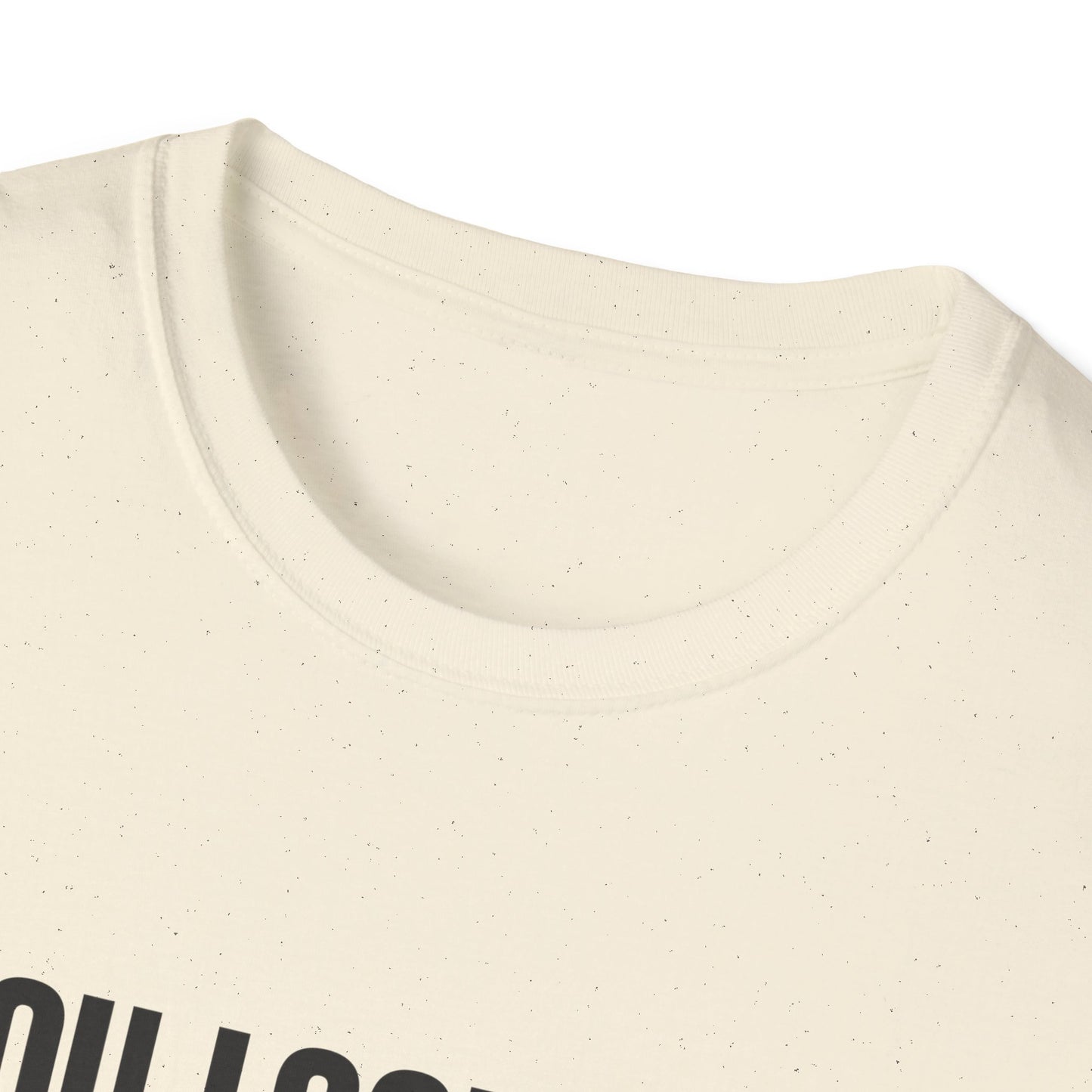 Waste My Time Tee