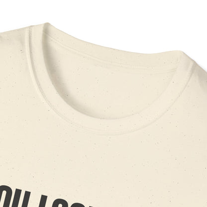 Waste My Time Tee
