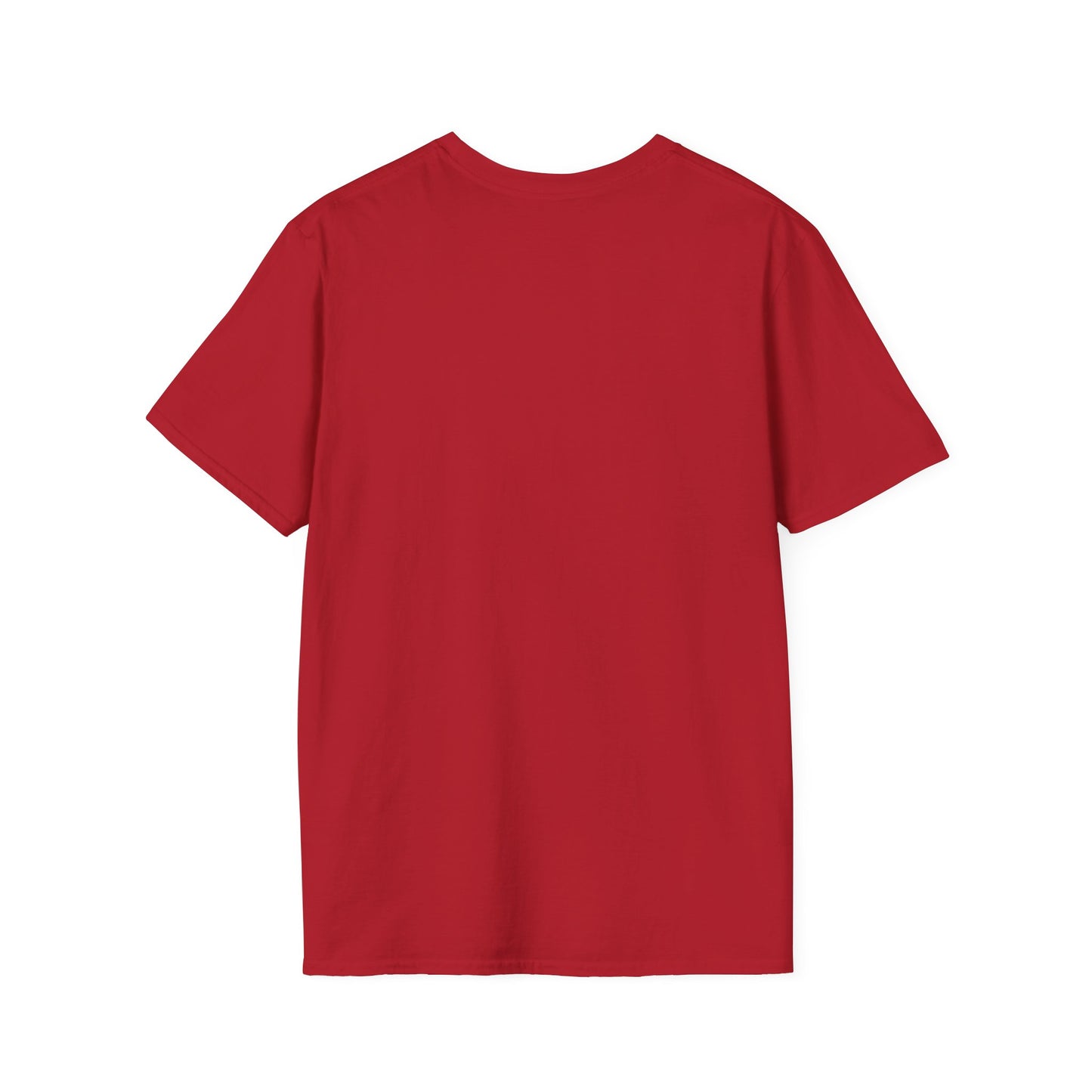 Highly Uninterested Tee