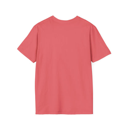 Too Healed Tee