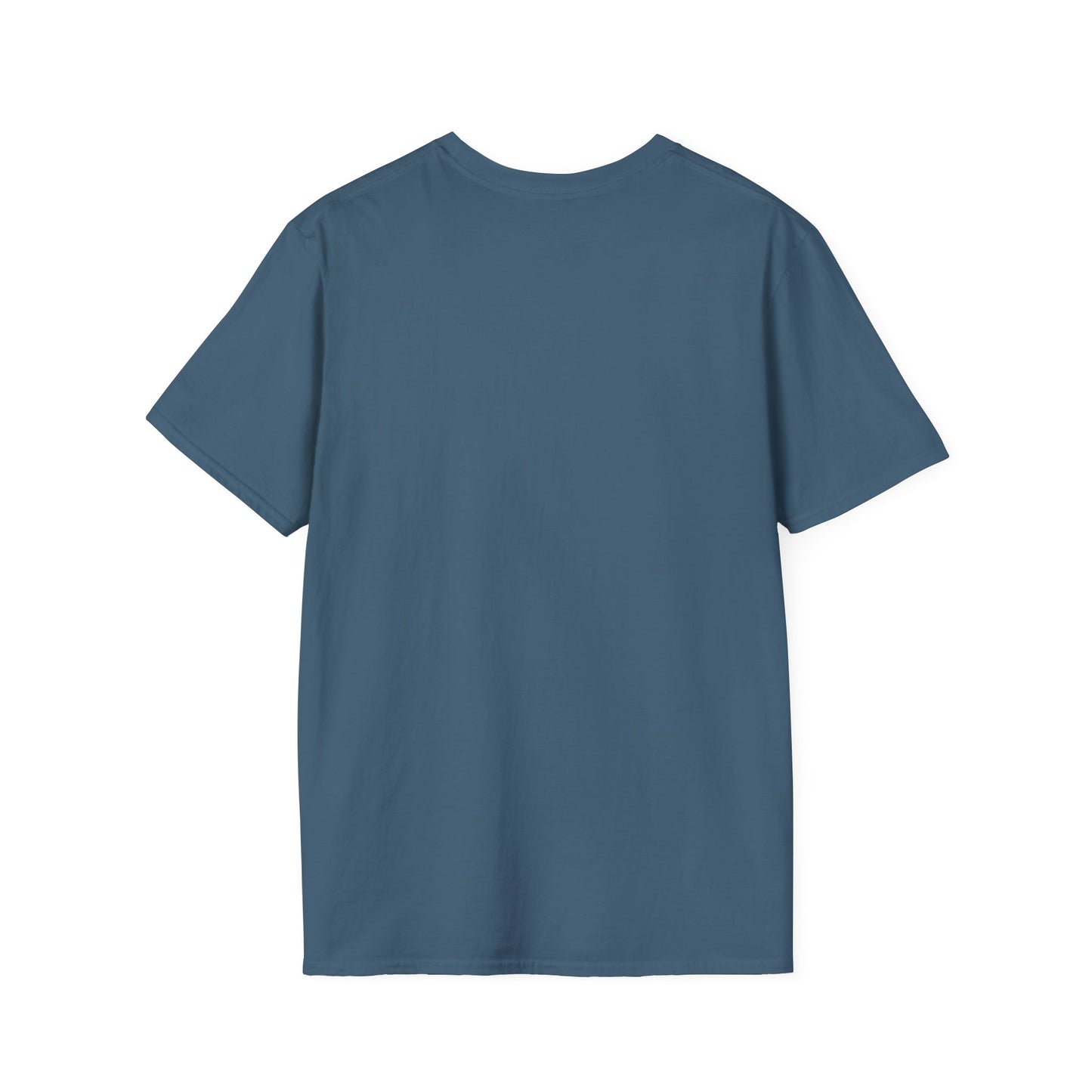 Highly Uninterested Tee