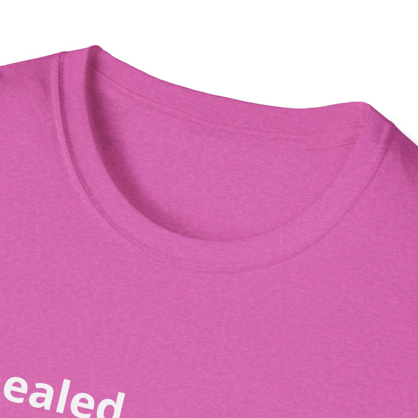 Highly Uninterested Tee
