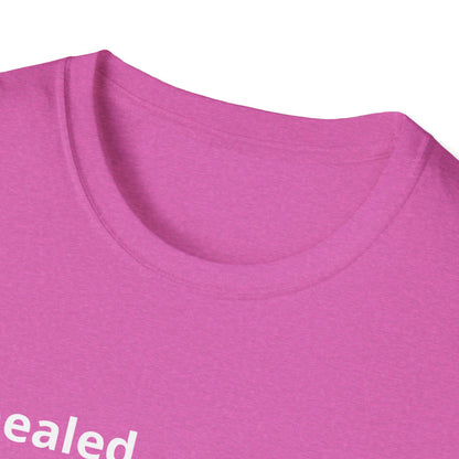 Highly Uninterested Tee