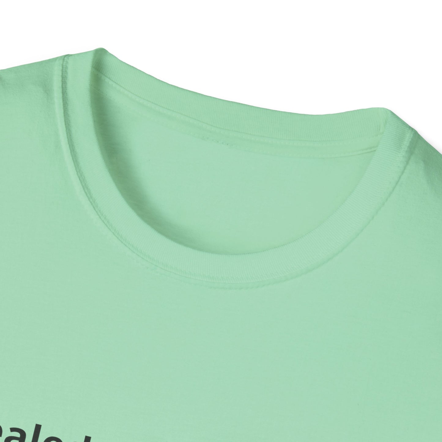 Highly Uninterested Tee