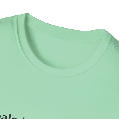 Highly Uninterested Tee