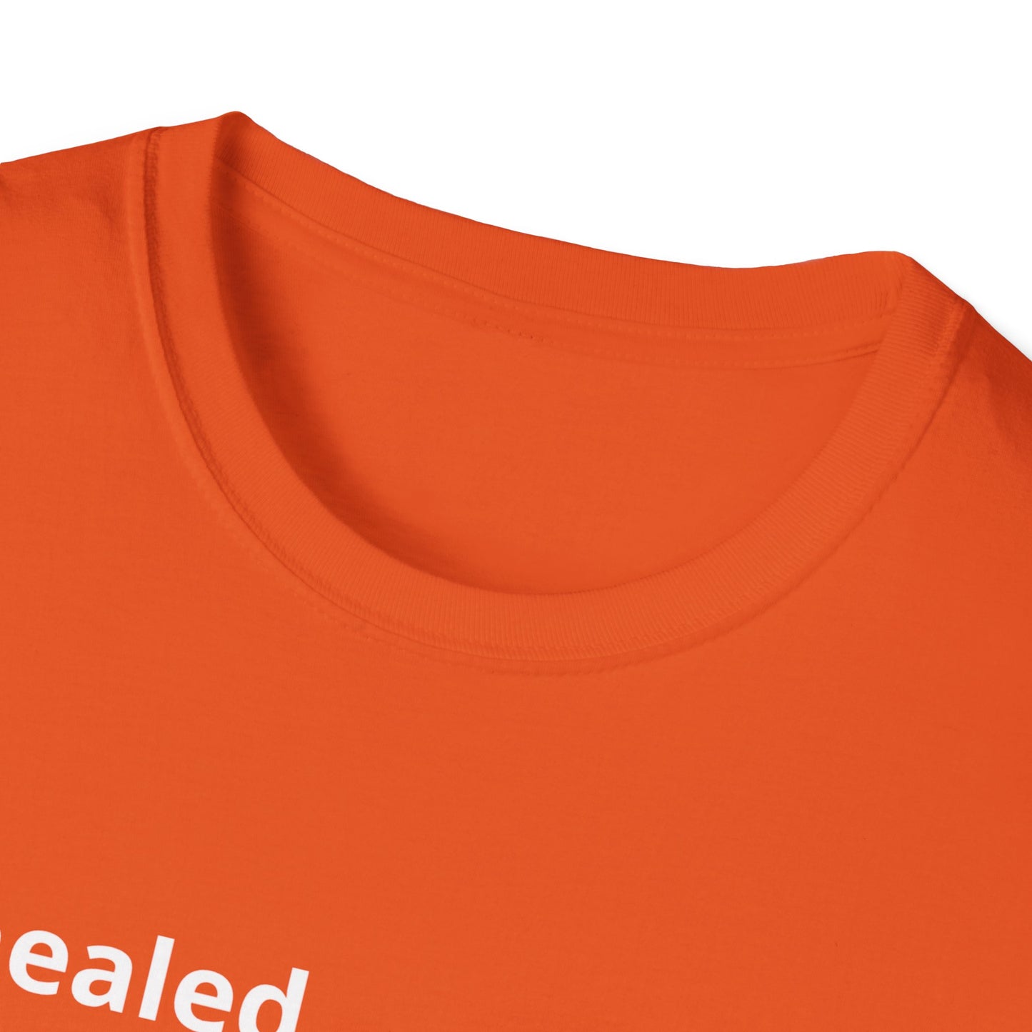 Highly Uninterested Tee
