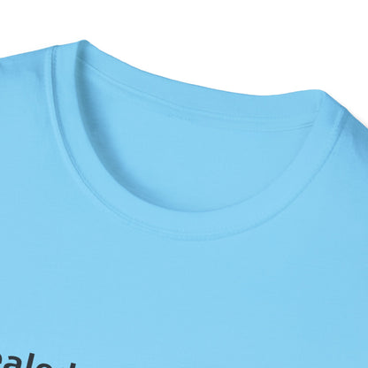 Highly Uninterested Tee