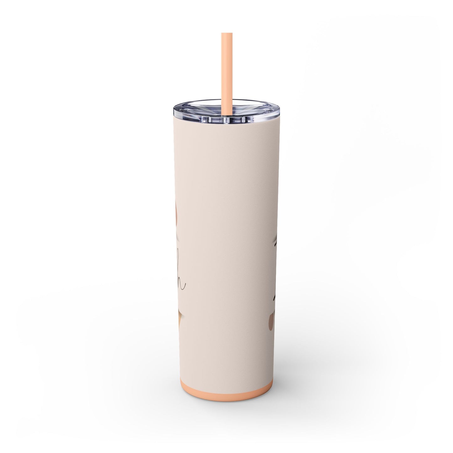 I Am Enough Tumbler, 20oz