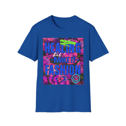 Make it Fashion Tee