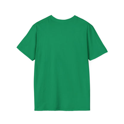 Waste My Time Tee