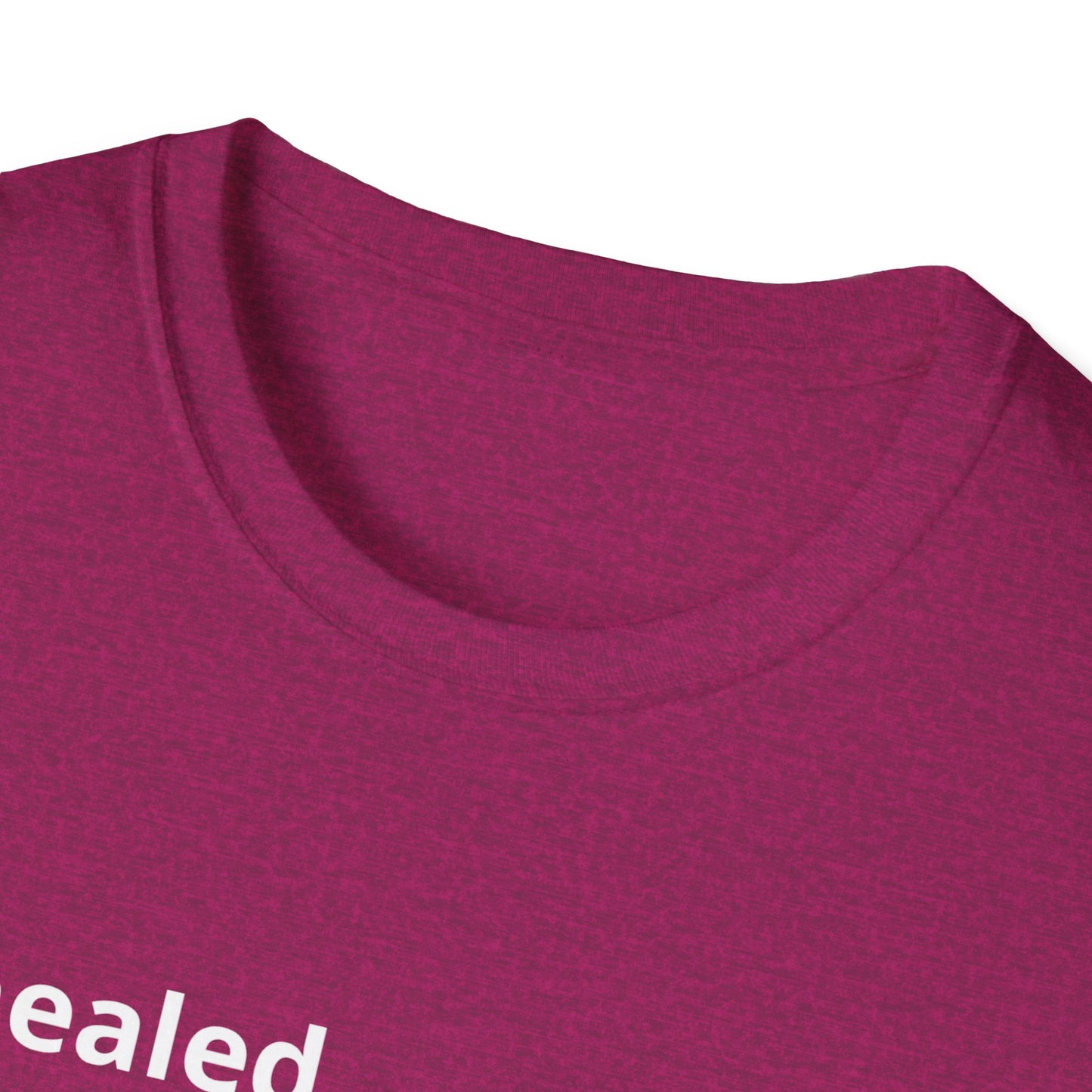 Highly Uninterested Tee