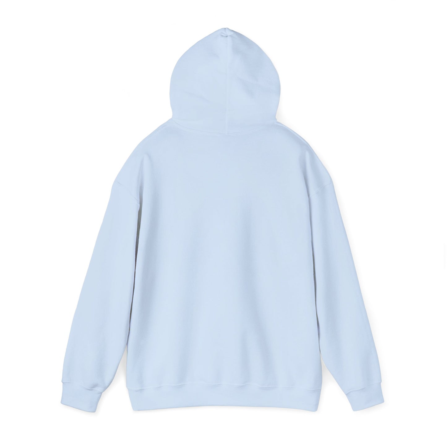 Healing In Progress Hoodie