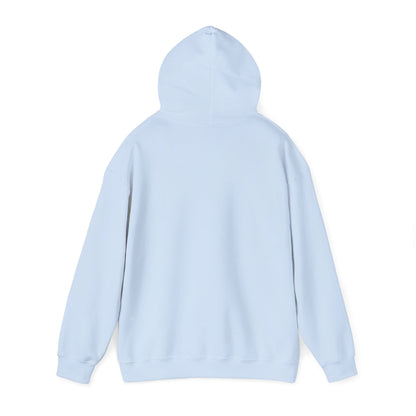 Healing In Progress Hoodie