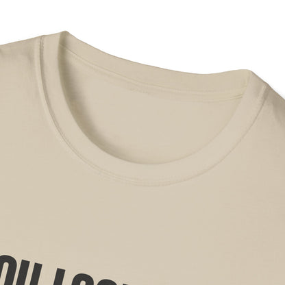 Waste My Time Tee