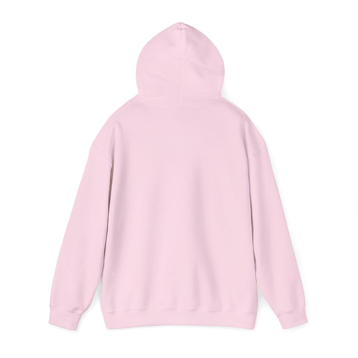 Healing In Progress Hoodie