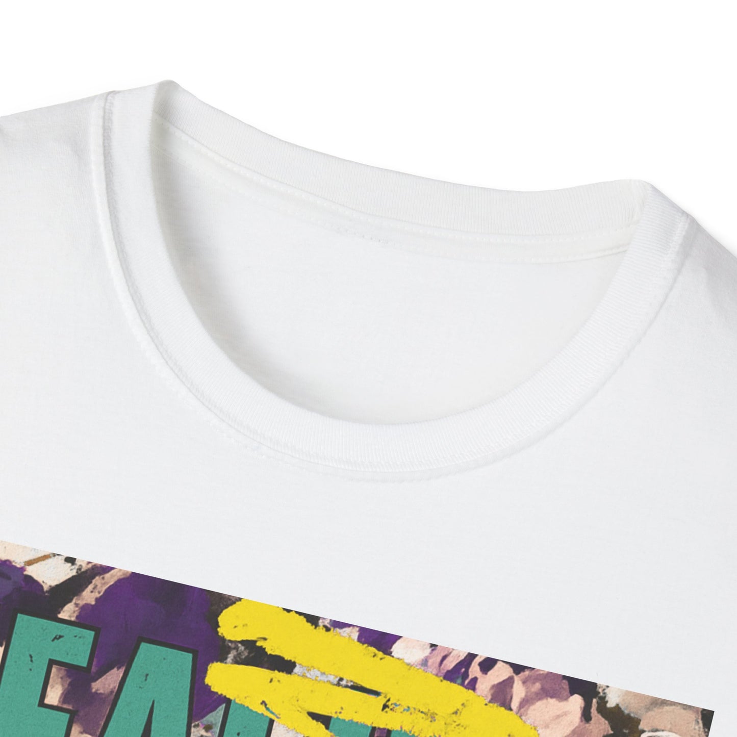 Make it Fashion Tee - Light