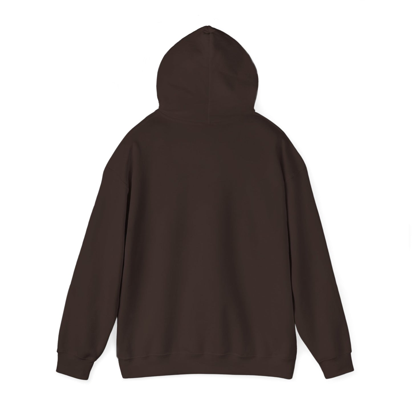 Healing In Progress Hoodie