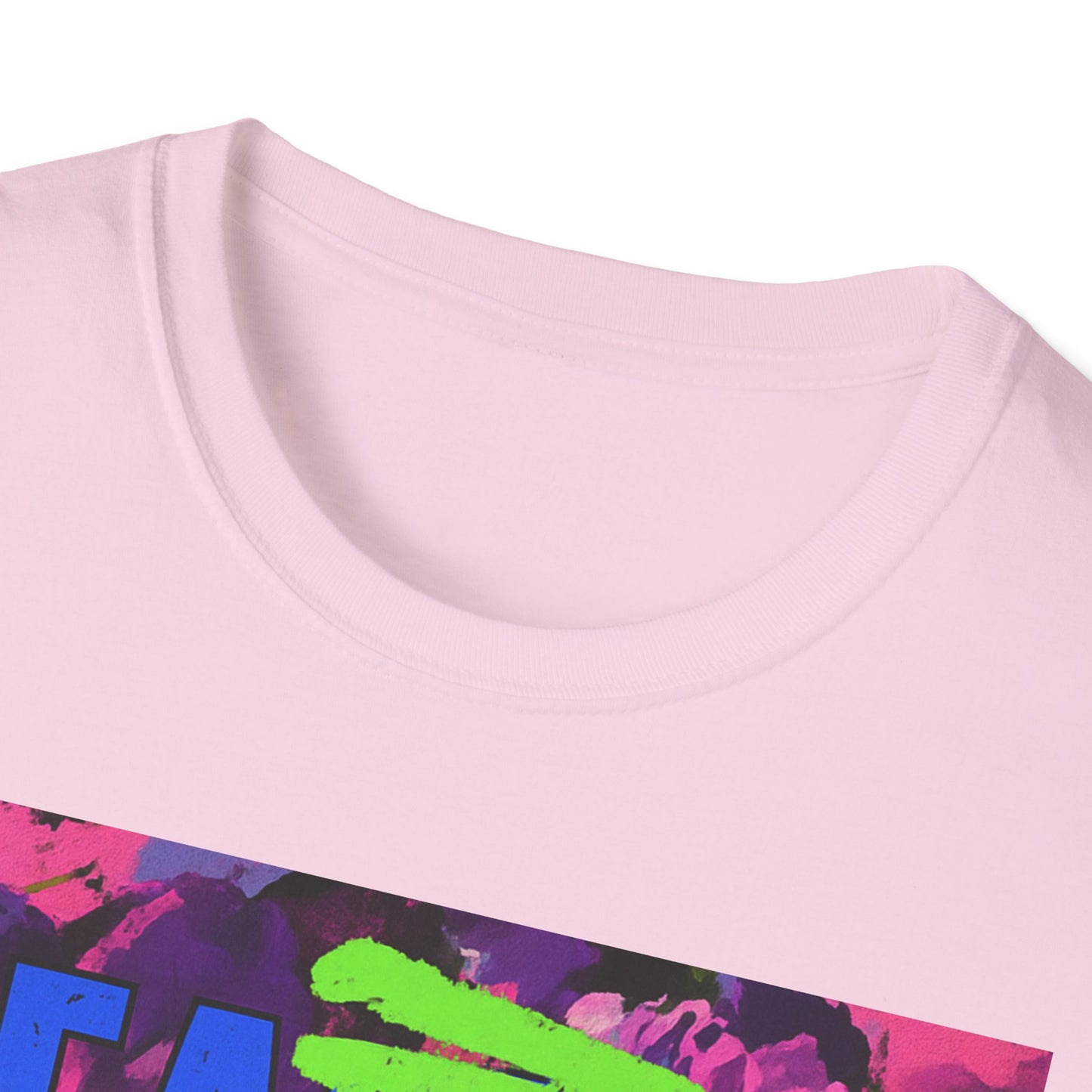 Make it Fashion Tee