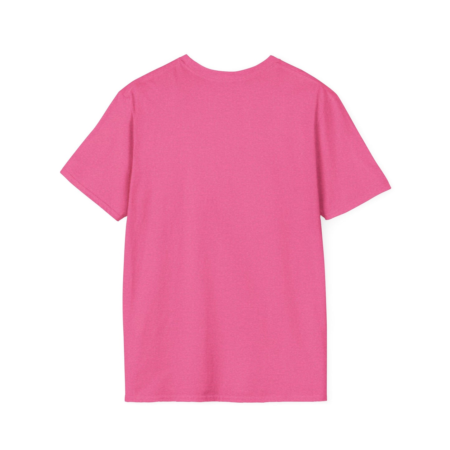 Too Healed Tee