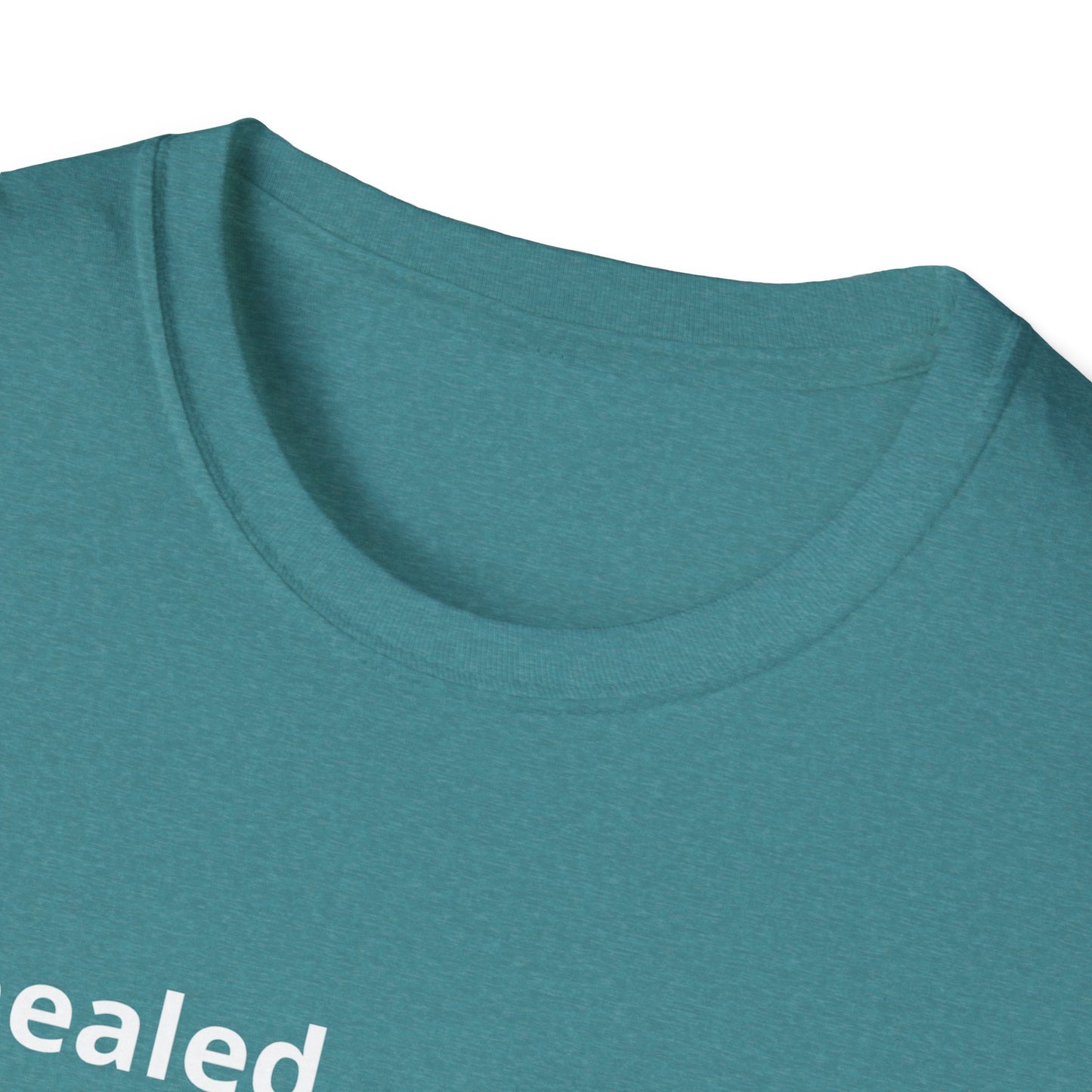 Highly Uninterested Tee