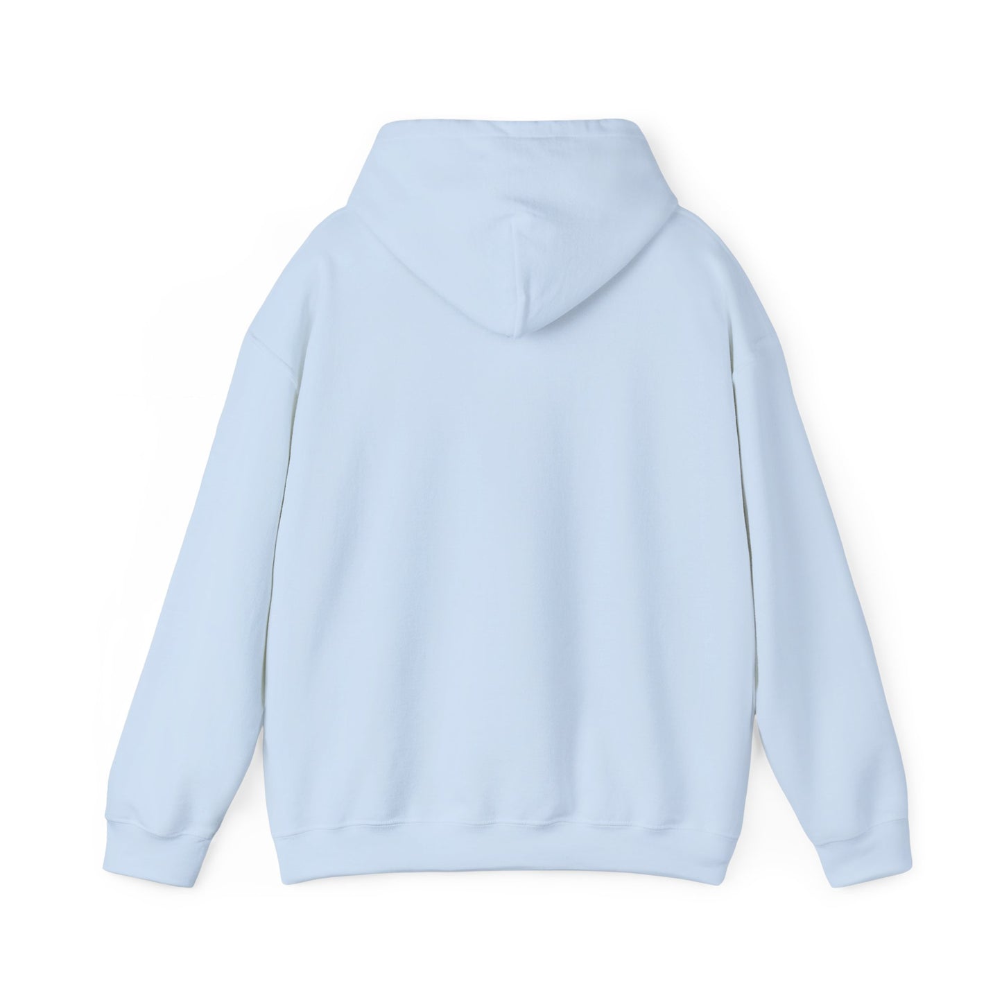 Healing In Progress Hoodie