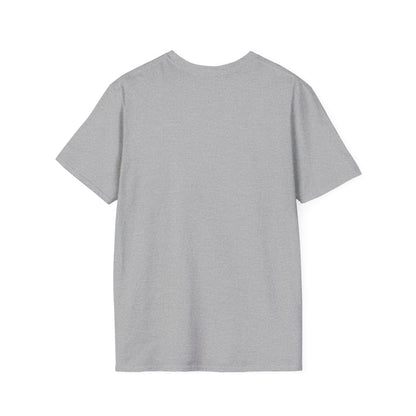 Waste My Time Tee