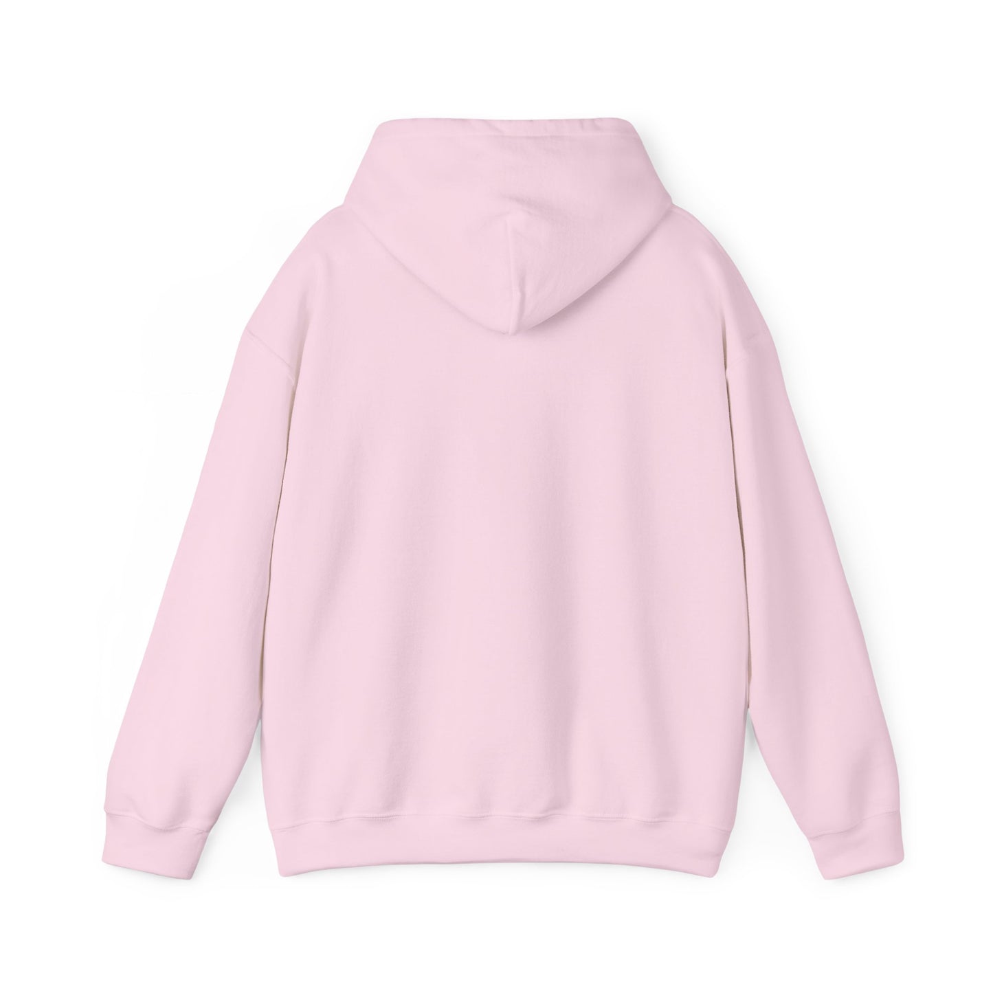 Healing In Progress Hoodie