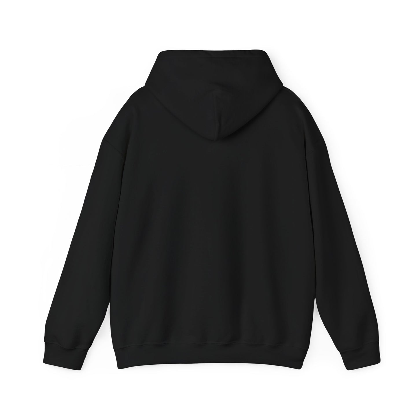 Healing In Progress Hoodie