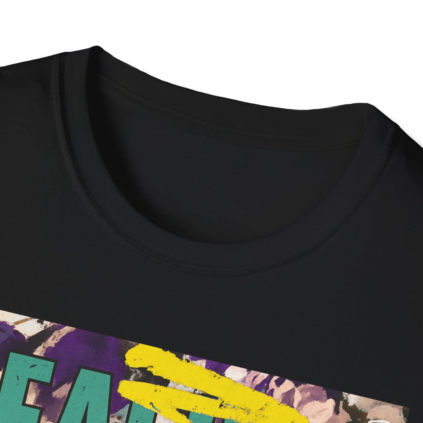Make it Fashion Tee - Light