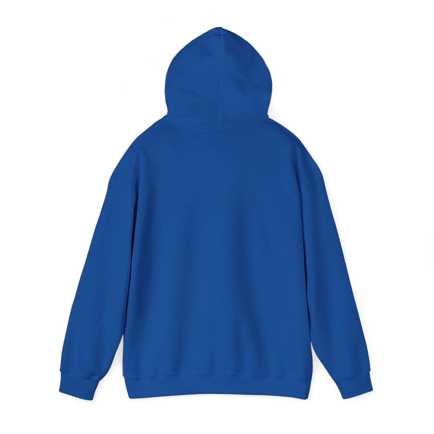 Healing In Progress Hoodie