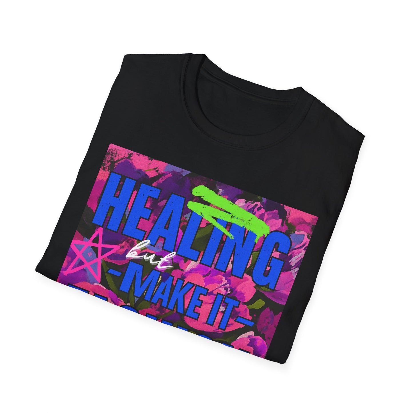Make it Fashion Tee