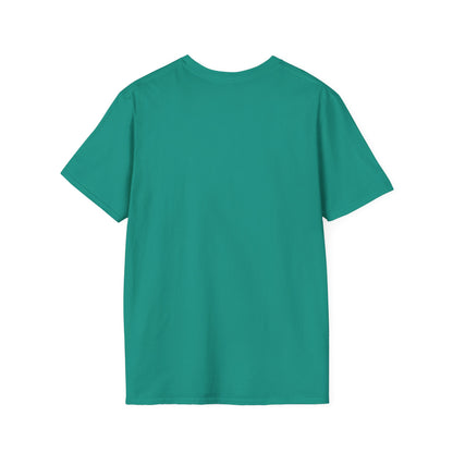 Too Healed Tee