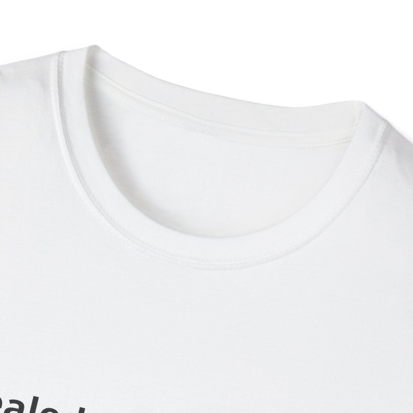Highly Uninterested Tee
