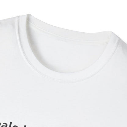 Highly Uninterested Tee