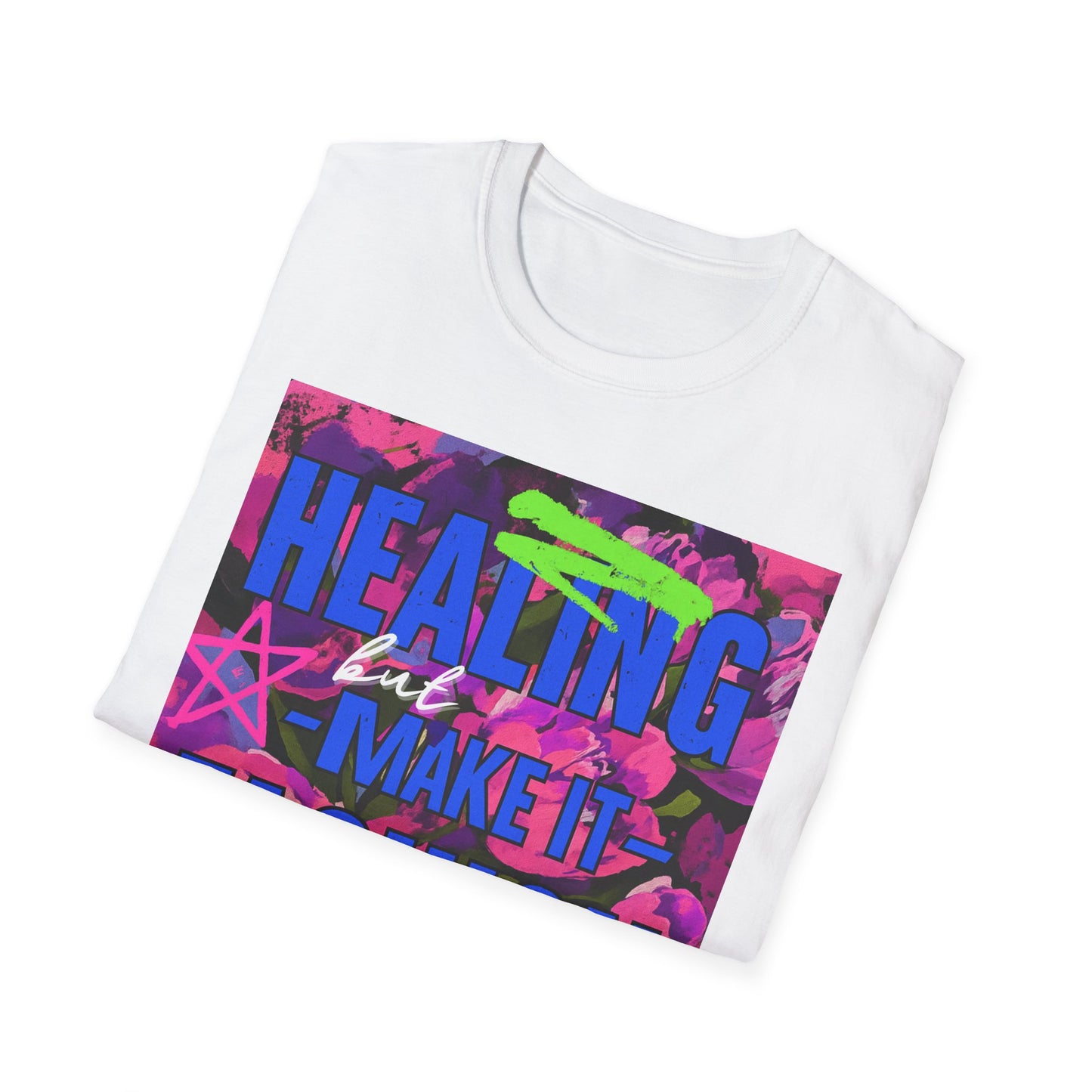 Make it Fashion Tee